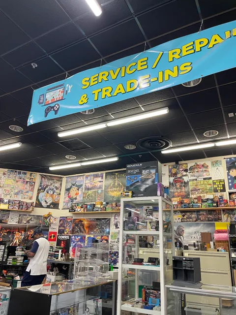 Vermont Gaming Academy