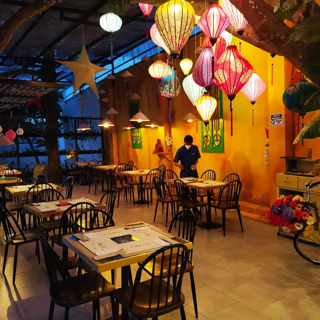 Hoi An Cocina vietnamita