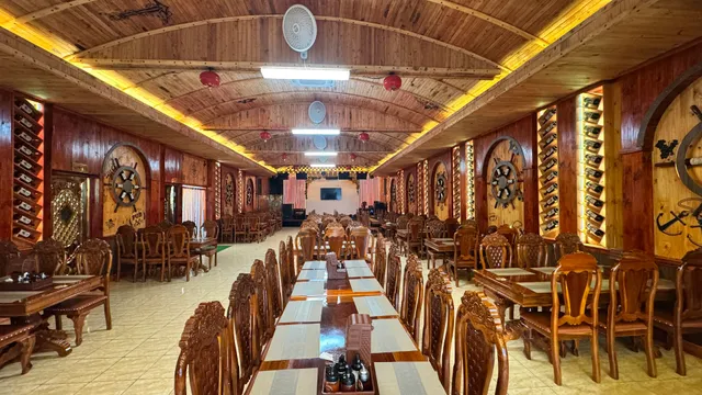 Michael Inc Restaurant