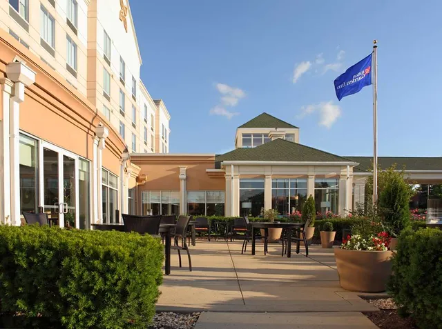 Hilton Garden Inn Frederick