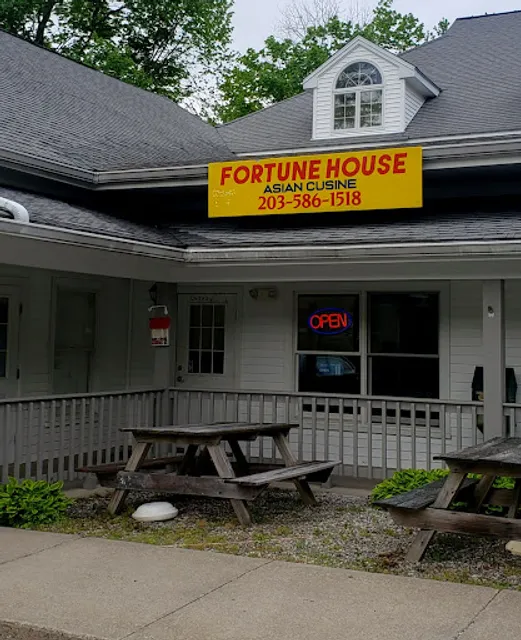 Fortune House