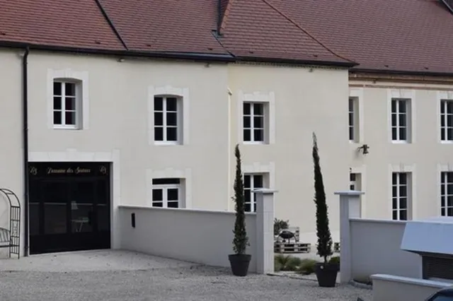 Le Domaine Des Sources