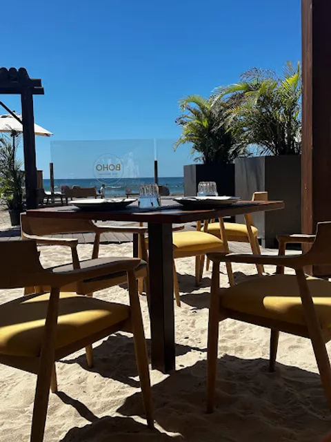 BOHO Beach Maspalomas