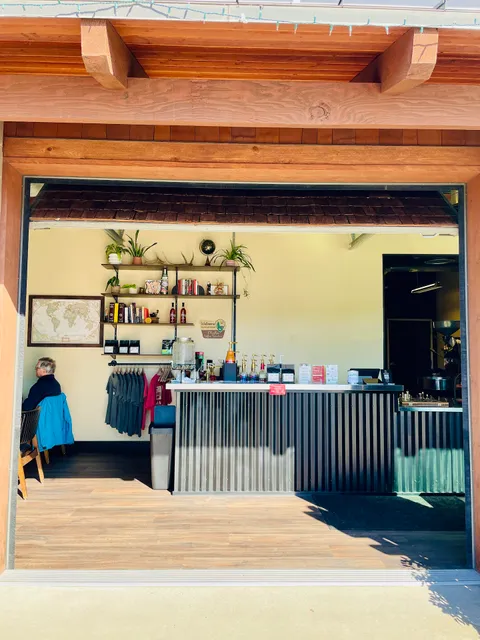 Maha Coffee Roasters