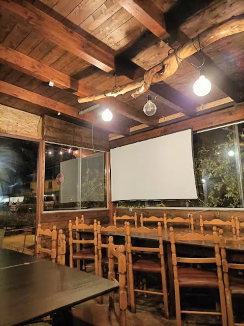 Tave' _ Gaben bistrot