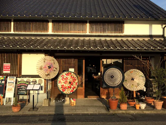 Pizzeria da Tsurubara