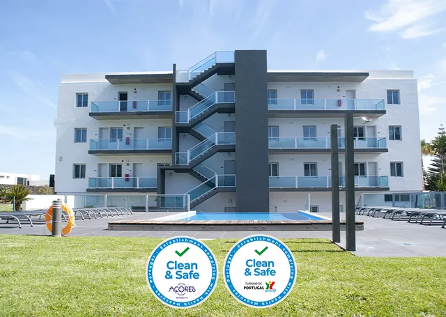 Whalesbay Hotel Apartamentos