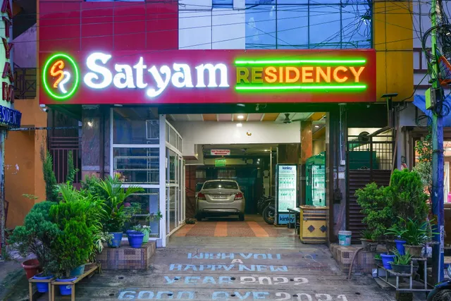 Hotel satyam