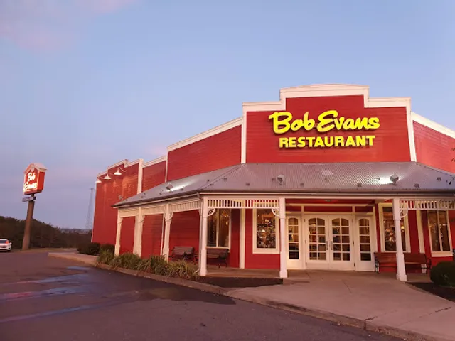 Bob Evans