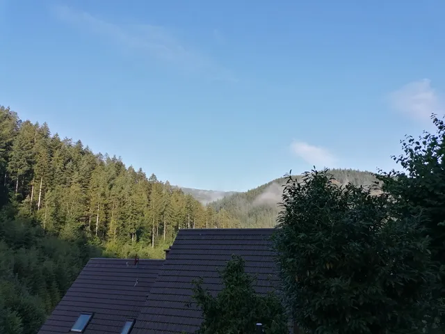 Ferienwohnung Gaby Lehmann