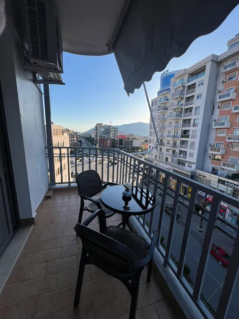 Horizont Aparthotel Shkoder