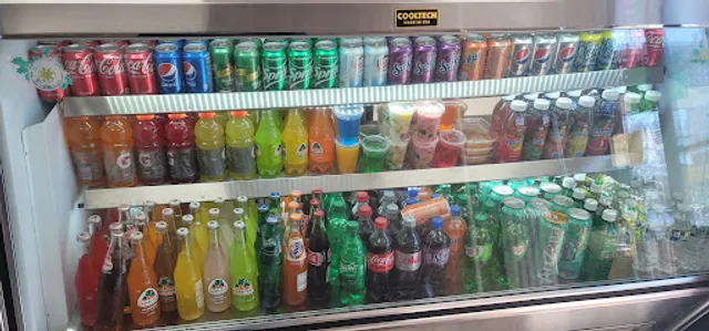 Gyro & Kashmiri Pizza