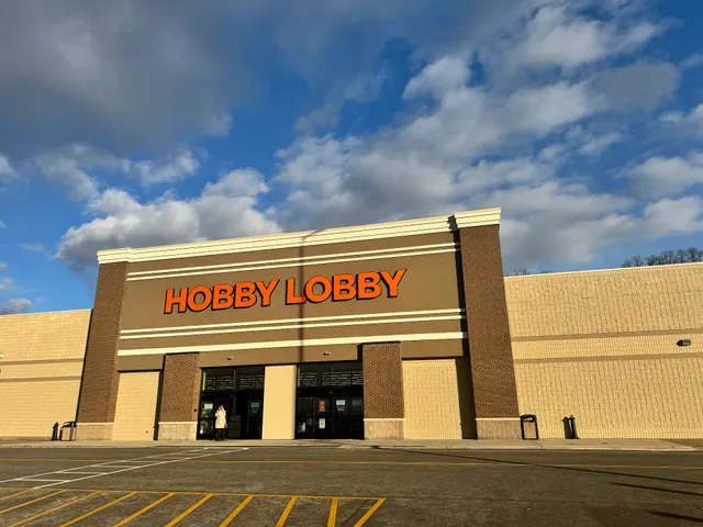 Hobby Lobby