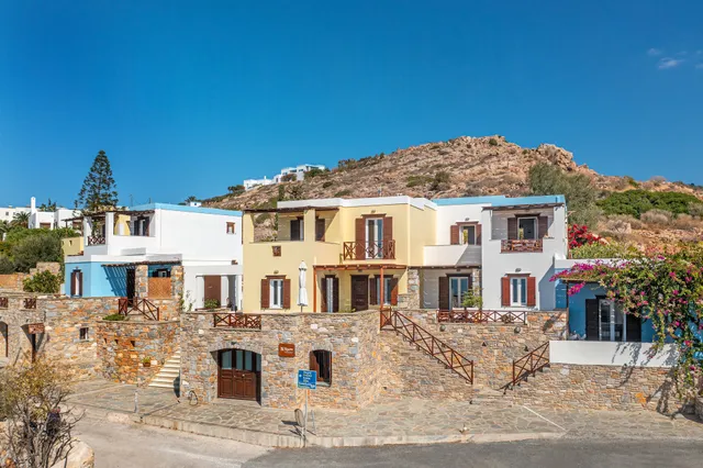 Reggina's Apartments