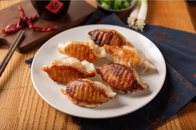 Bites of Xi'an BK 西府小吃