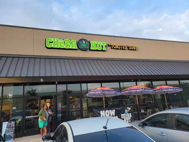 Brookhollow Marketplace