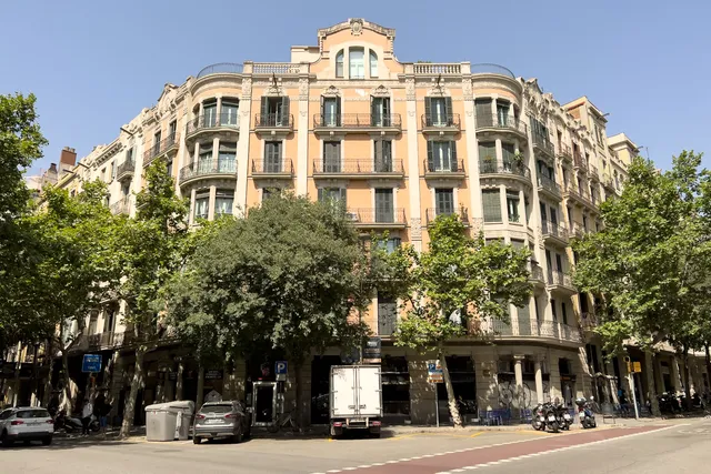 Coimpact Coliving Mallorca