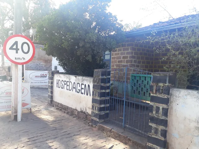 Cantinho de Lençóis