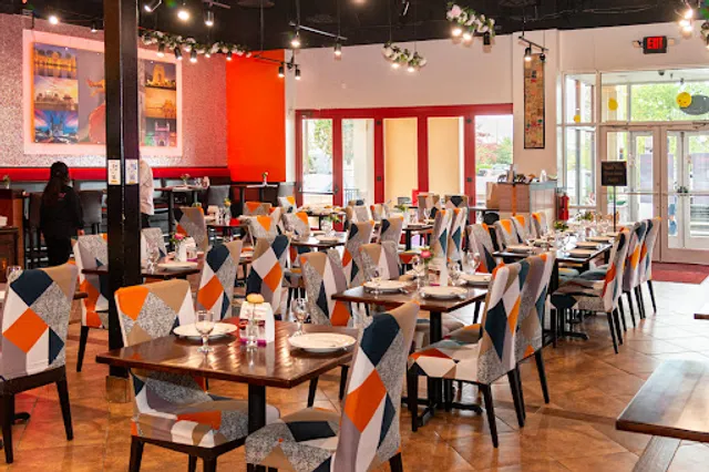 Banaras Xpress | Indian Cuisine and Fusion