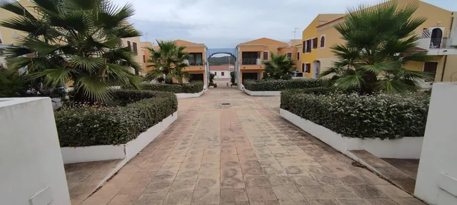 Lu Brandali Residential Complex