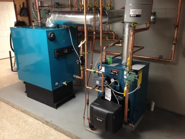 Beers - McAleer Plumbing Heating & Cooling Inc.