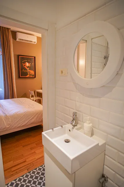 COMFORT ZONE ZAGREB CENTER