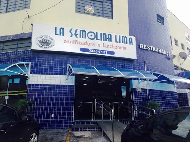 Panificadora La Semolina Lima