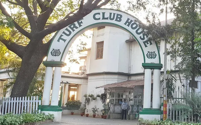 Turf Club House Restaurant