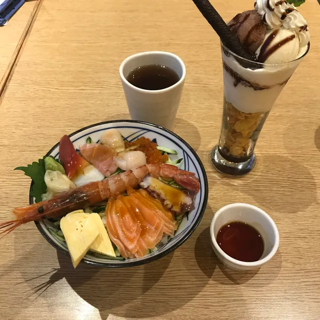 Watami Japanese Casual Restaurant