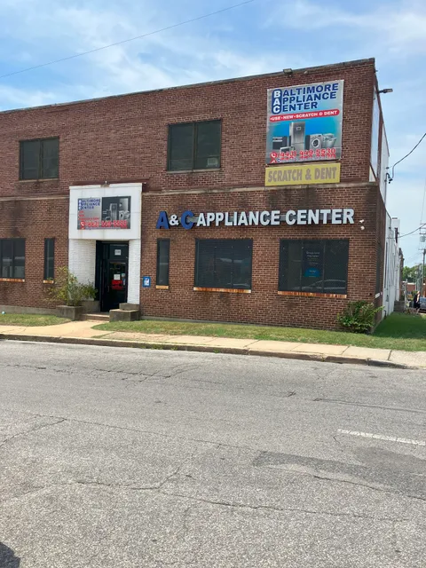 Baltimore Appliance Center