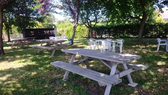 Bar Merendero Casa Cristina