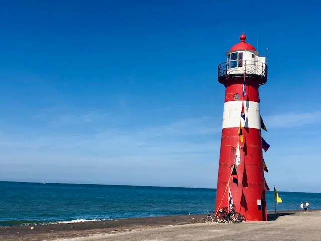 Ferienwohnung Westkapelle