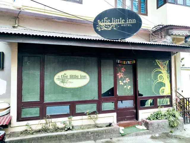 HOTEL THE LITTLE INN