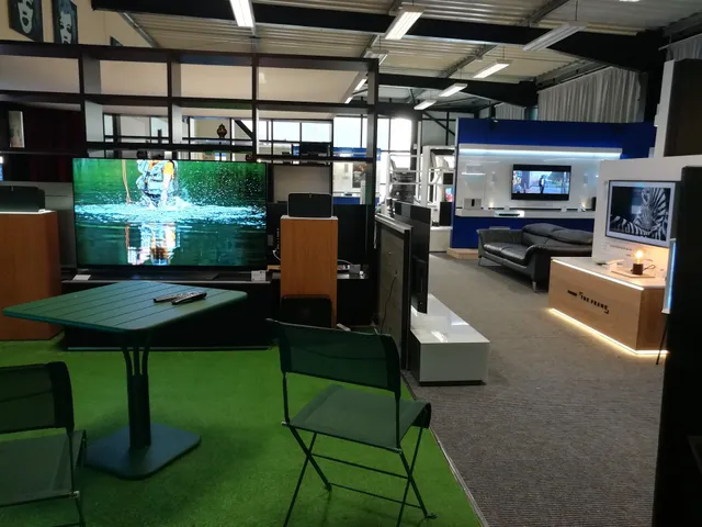 BONNET Magasin TV - HIFI - VIDEO