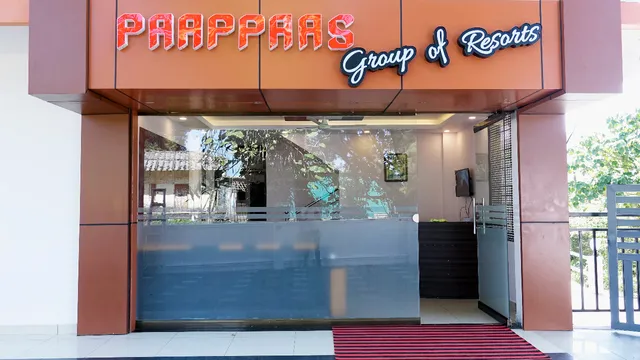 Paappaas Resort