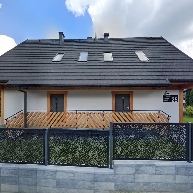 Accommodation U Gochy