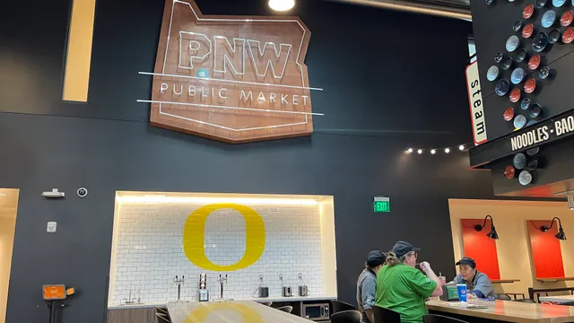 PNW Public Market