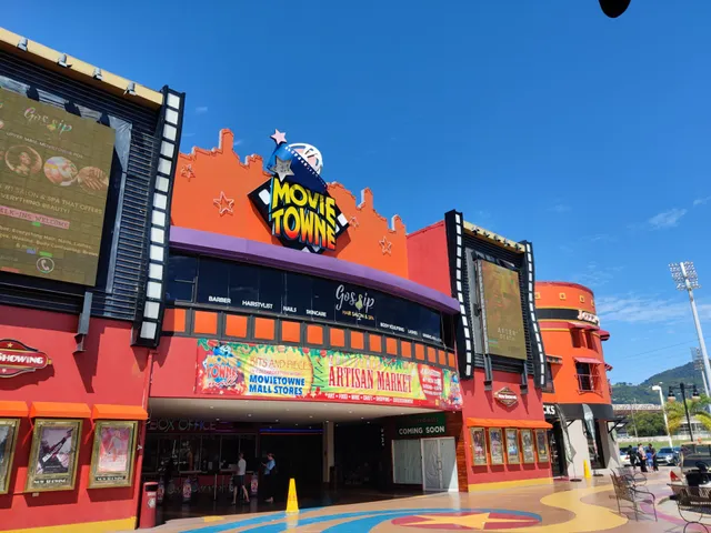 MovieTowne