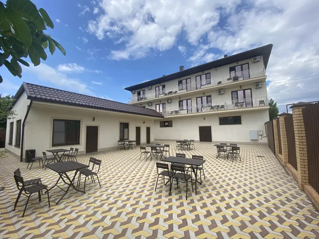 Gostevoy Dom Na Ul.mira 3