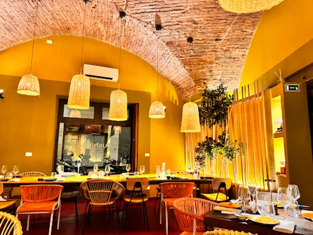 Sushino Livorno - Tropical Experience