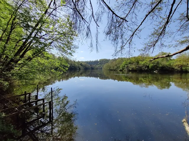 Gites de la Boucle du Pin - Grande Maison