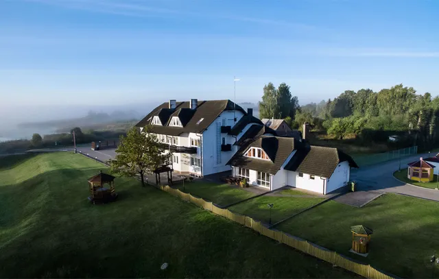 Butenas Hotel (Tyla)