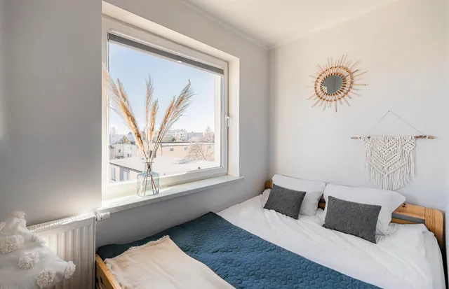 Wypocznij Apartamenty