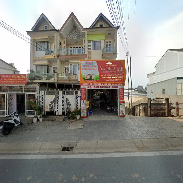 Tuan Dung Da Lat Hotel