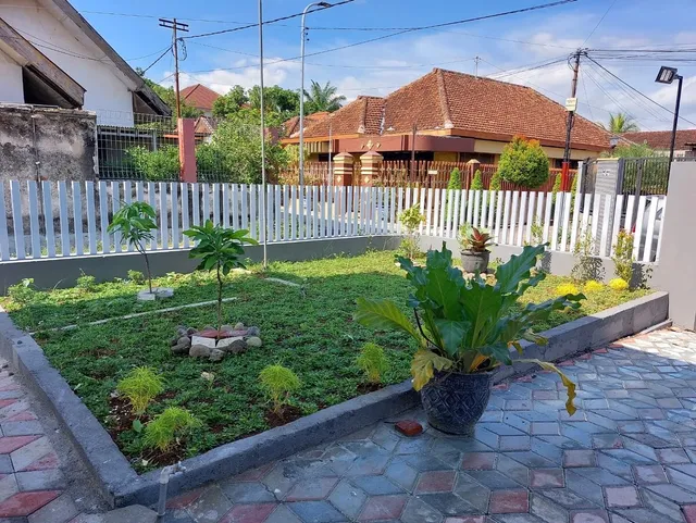 Omah Mee Homestay Jember