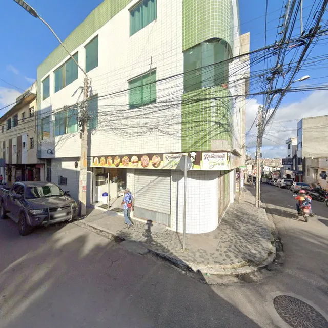 Restaurante da Dinha