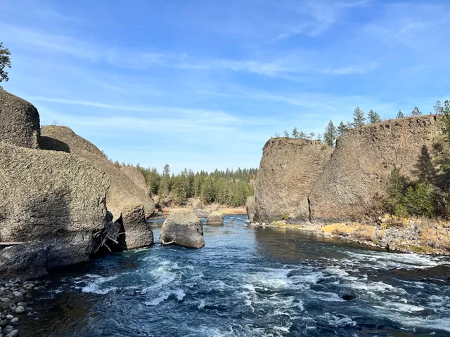 Riverside State Park