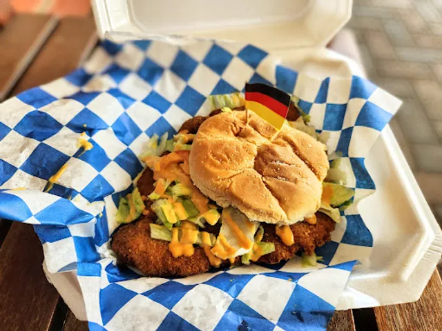 A Cut Above - Schnitzel and More