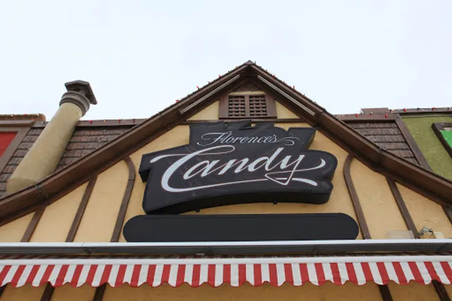Florence's Exquisite Chocolates & Candies