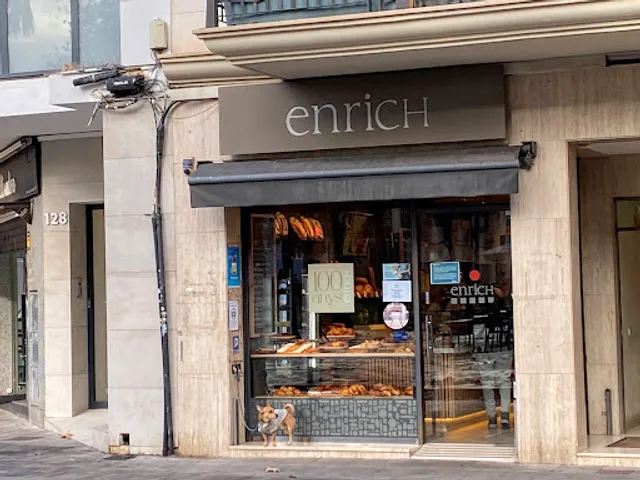 Enrich